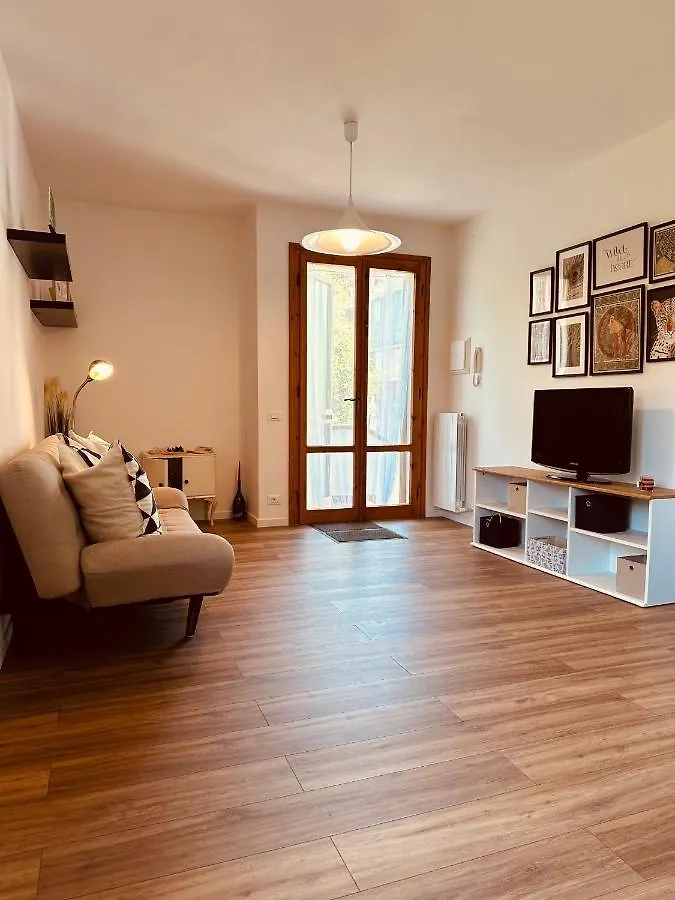 Jo'S House Villa Calambrone Italy