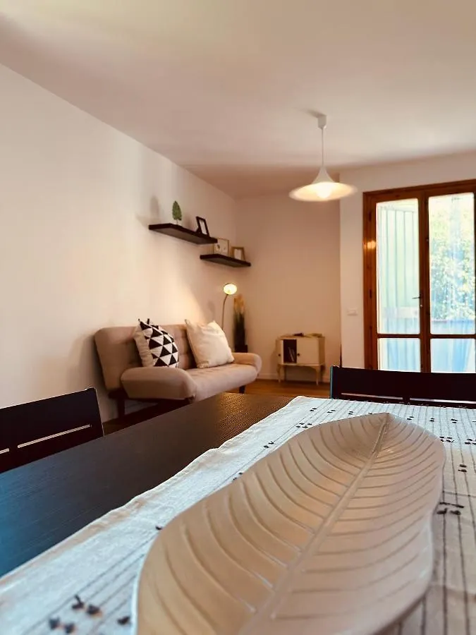 Jo'S House Villa Calambrone 0*,  Italy