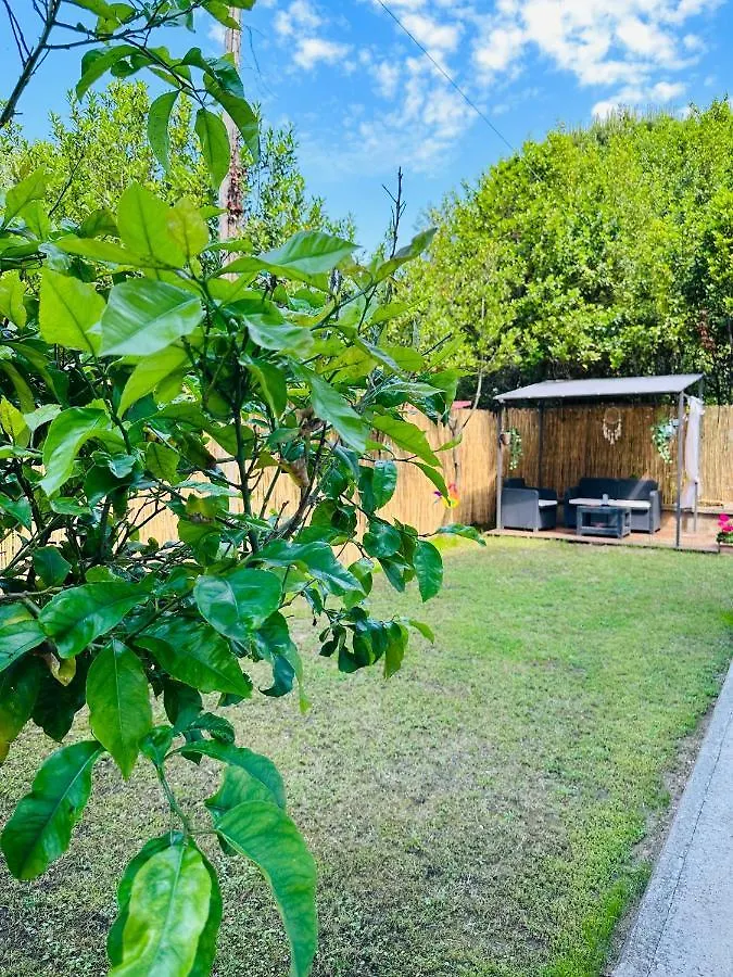 Holiday home Jo'S House Villa Calambrone Italy
