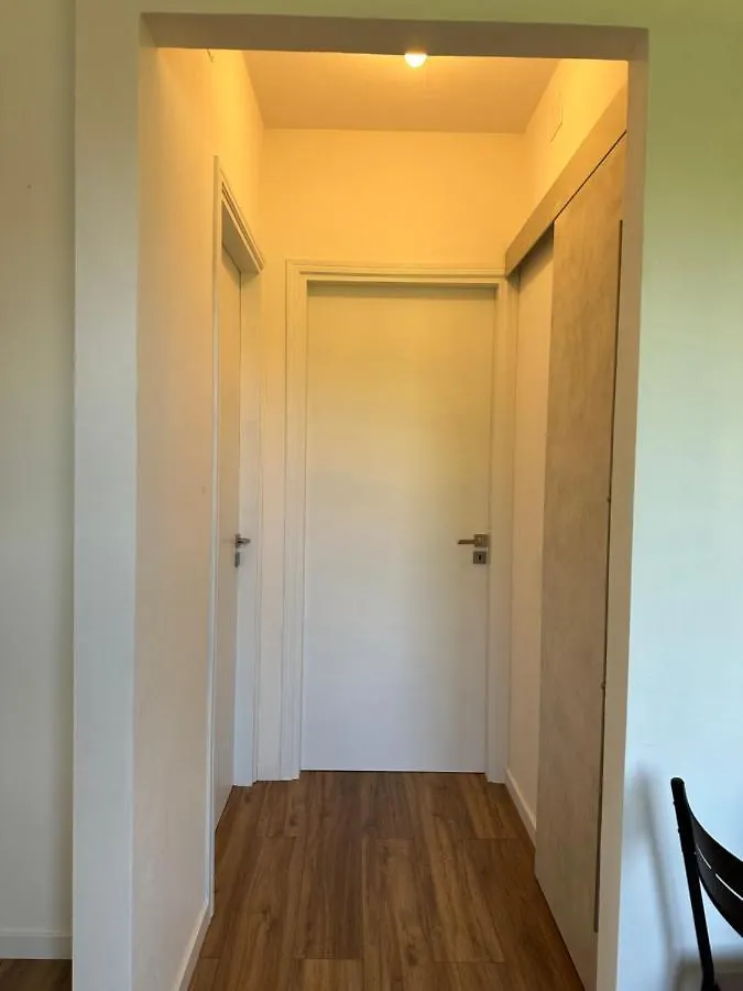 Holiday home Jo'S House Villa Calambrone Italy
