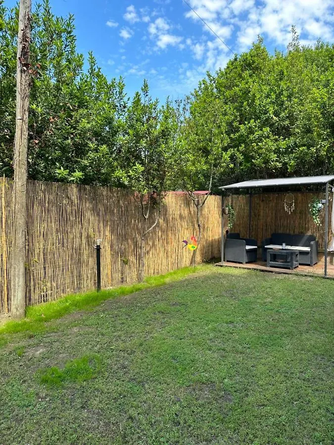 Holiday home Jo'S House Villa Calambrone