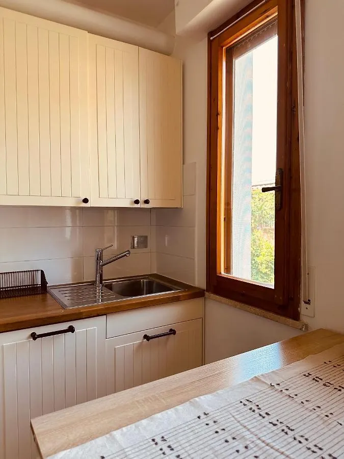 Holiday home Jo'S House Villa Calambrone