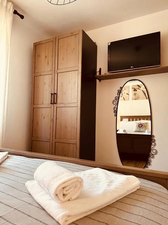 Holiday home Jo'S House Villa Calambrone
