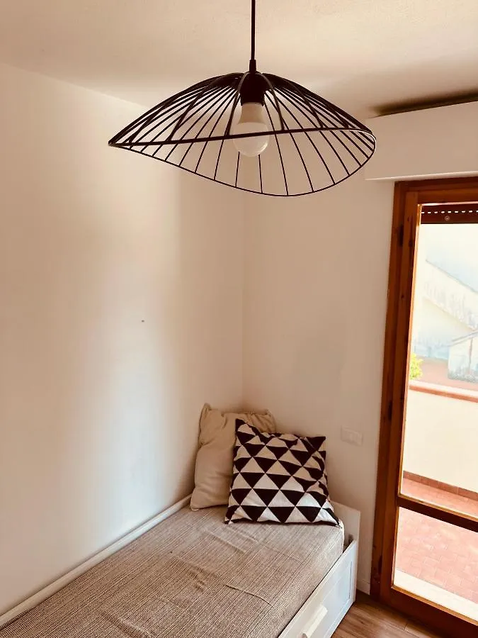 Holiday home Jo'S House Villa Calambrone Italy