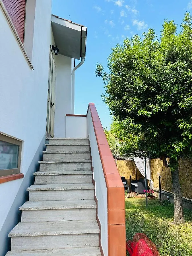 Jo'S House Villa Calambrone