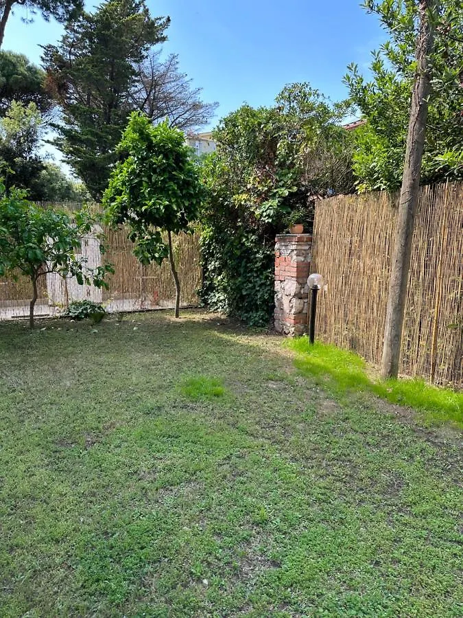 Holiday home Jo'S House Villa Calambrone
