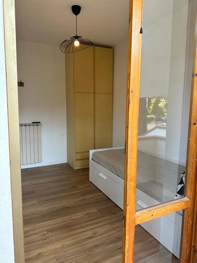 Jo'S House Villa Calambrone Holiday home