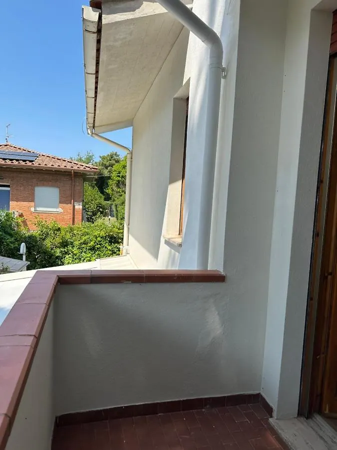 Jo'S House Villa Calambrone 0*,  Italy