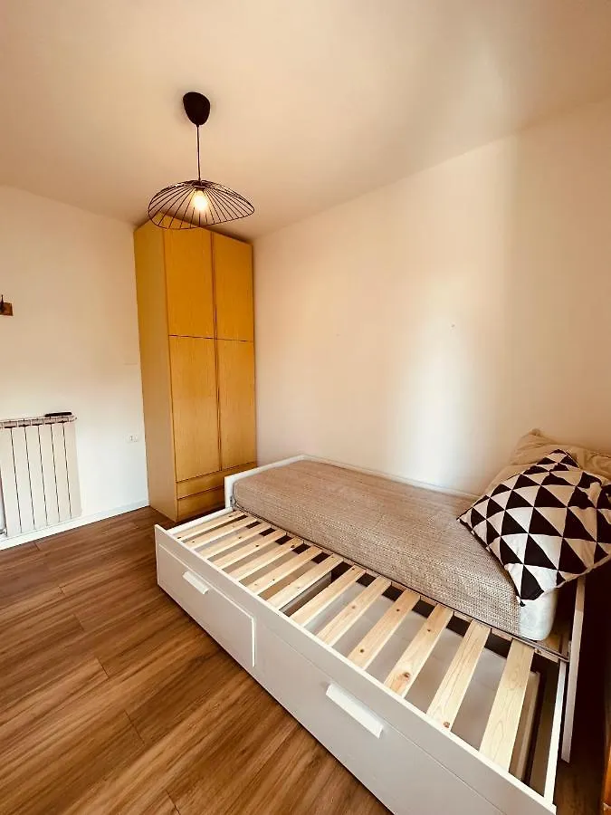 Holiday home Jo'S House Villa Calambrone