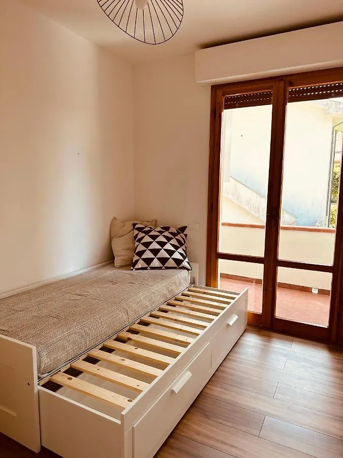 Holiday home Jo'S House Villa Calambrone Italy