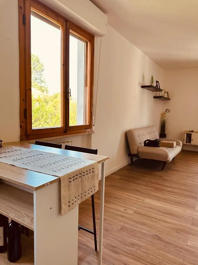 Holiday home Jo'S House Villa Calambrone