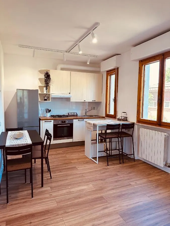 Jo'S House Villa Calambrone Holiday home