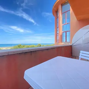 Ferienhaus Regina Del Mare, Calambrone