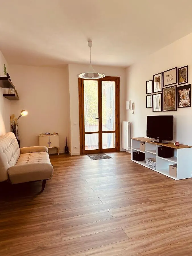 Jo'S House Villa Calambrone